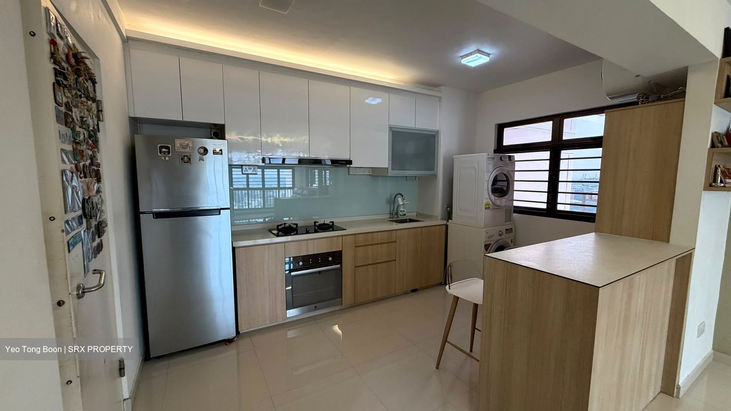 Blk 89 Commonwealth View (Queenstown), HDB 4 Rooms #582779071